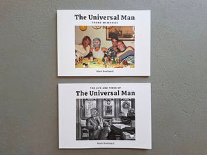 The Universal Man