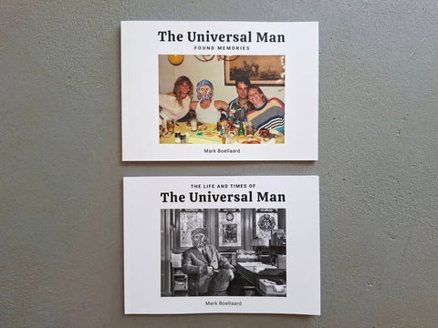 The Universal Man