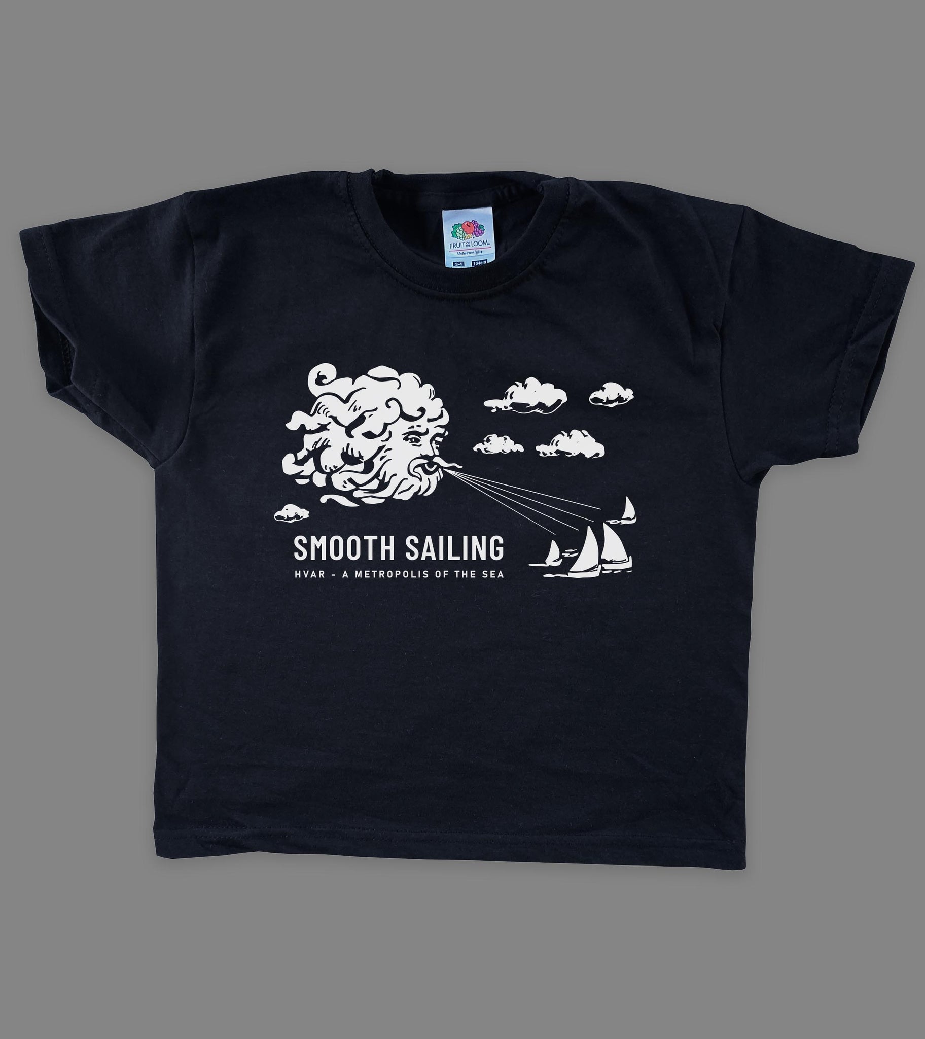 Smooth Sailing