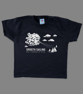 Smooth Sailing