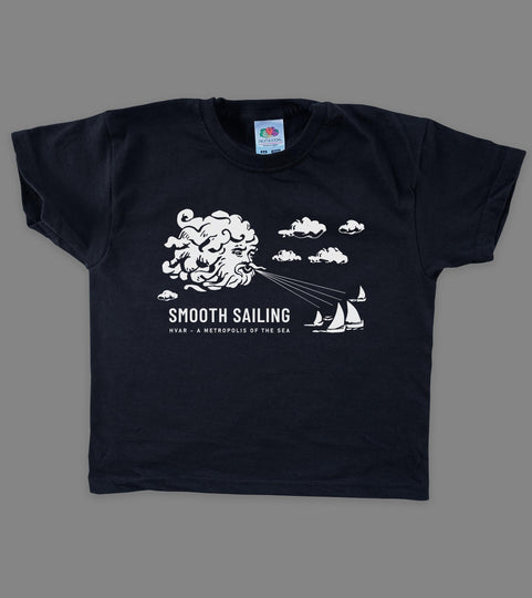 Smooth Sailing